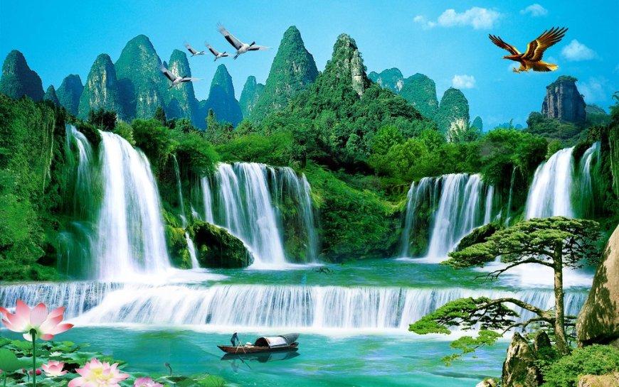 新春走基层|看村晚、赶年集、送对联 滨城区秦皇台乡系列文化活动点燃乡村“年味”